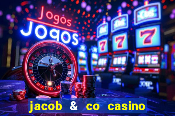 jacob & co casino tourbillon replica